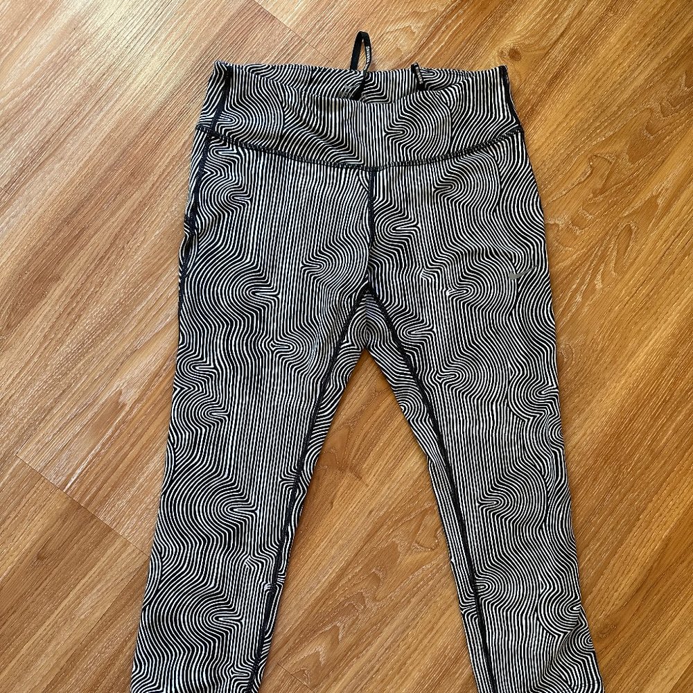 Women's Nike Dri-Fit leggings